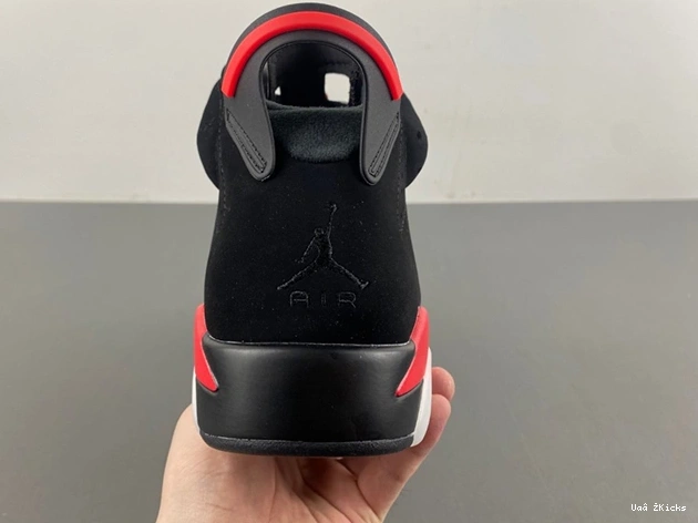 Red” CT8529- Jordan 608 Air “Fire Flexible 5160 6 1007